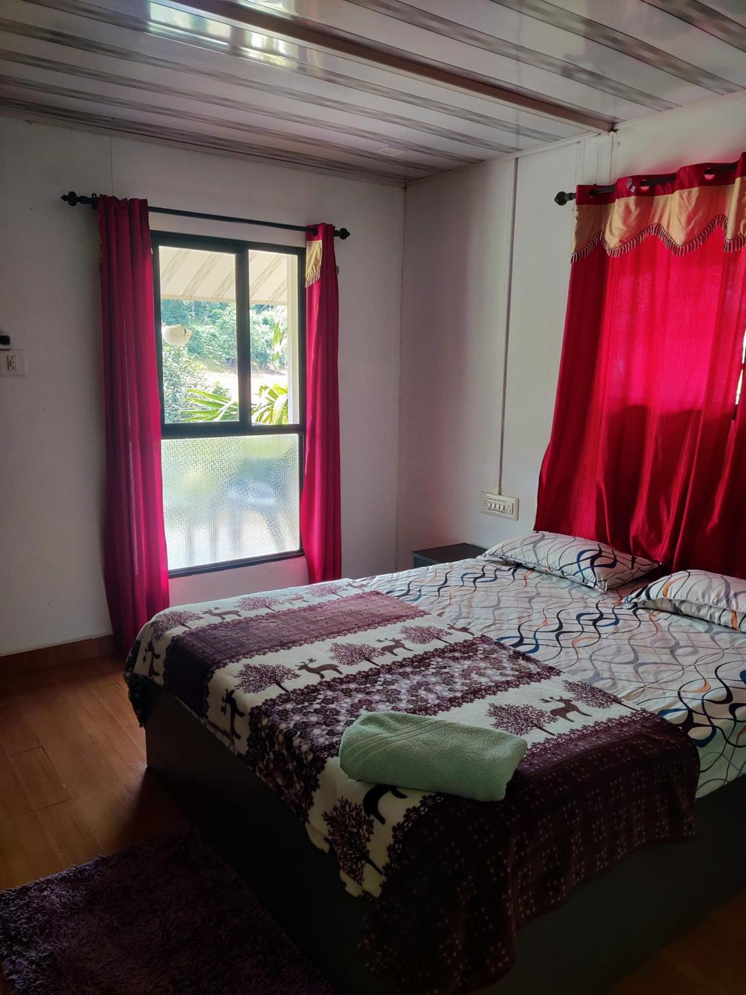Exoticaholidays Szultán Bathery Kültér fotó